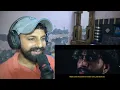 MC SQUARE – BAISLAAT FREESTYLE Reaction 🔥 First Time Listening | Kaint Reaction
