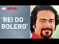 Lagu Morre cantor Lindomar Castilho aos 85 anos