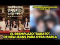 Download Lagu NEW JEANS SON REEMPLAZADAS COMO MODELOS PARA OTRA MARCA CON UN GRUPO \