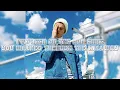 Ruel - distance (Lyrics)