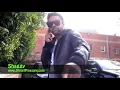 Shaggy "Mr. Lover" shouting out Streetpressure.com