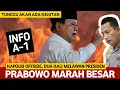 Lagu 🔴LIVE‼️INFO A-1, PRABOWO MARAH BESAR KEPADA KAPOLRI. TUNGGU AKAN ADA KEJUTAN