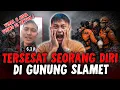 Lagu VIRAL DI TIKTOK ! KESAKSIAN PENDAKI TERSESAT SEORANG DIRI DI GUNUNG SLAMET ! SAYA MASIH HIDUP !