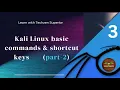 Linux Basic Commands for beginners part 3 Techzen Superior