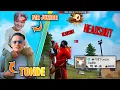 Download Lagu @TondeGamer Helps Me Get BOOYAH \u0026 Gifts Me Orion 😍 🔥 | Mr Junior