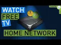 Install SiliconDust HomeRun Over The Air Tuner into Plex to watch and record OTA channels