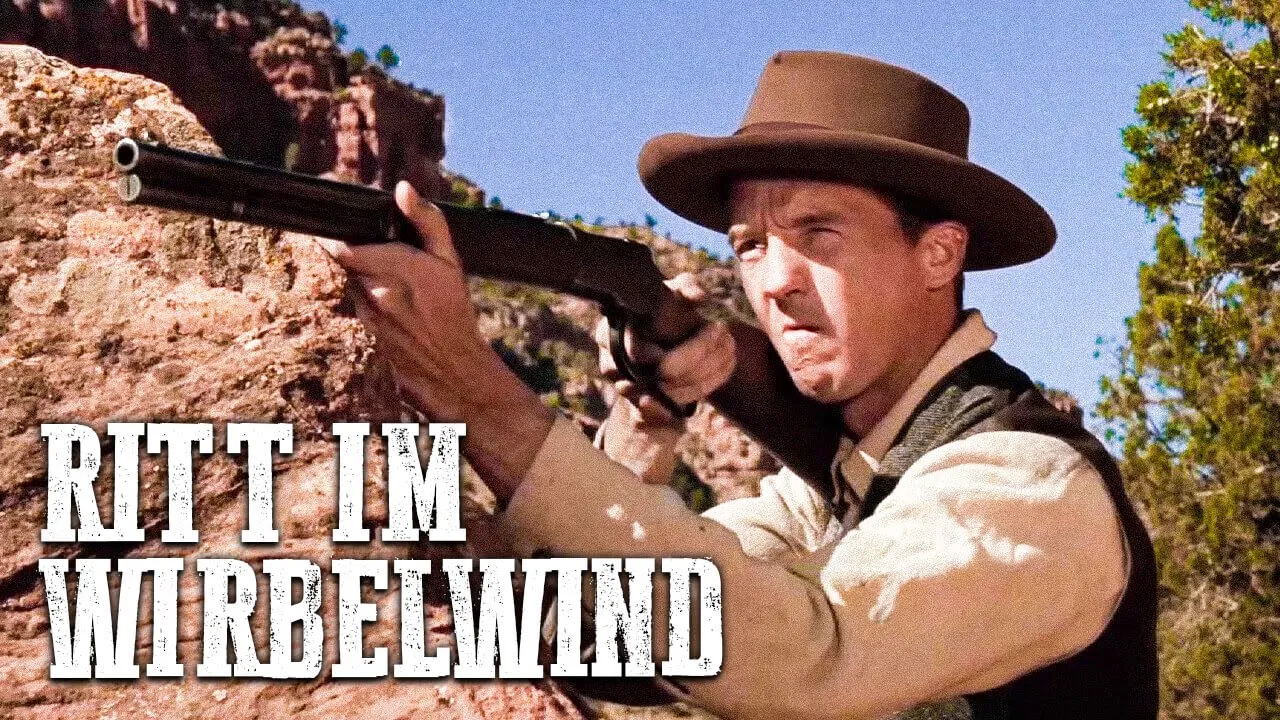 Ritt im Wirbelwind | Western Klassiker mit Jack Nicholson | Cowboyfilm | Ganzer Spielfilmklassiker