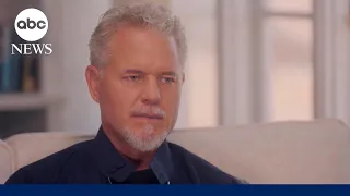 Looking back at the life of Eric Dane who died of ALS at age 53
