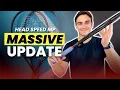 Download Lagu A brand new Speed and a new technology!? Head Speed Legend MP 2025 Review | Rackets \u0026 Runners