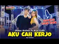 Download Lagu Shinta Arsinta feat Arya Galih - Aku Cah Kerjo | Goyang Esek Esek | Dangdut (Official Music Video)