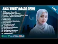 Download Lagu BIL QUR'ANI SAAMDHI - HAJAR DEWI FULL ALBUM TERPOPULER 2025 (LIRIK) || SHOLAWAT MERDU TERBARU 2025