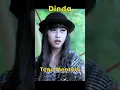 Lagu Tego Mentolo - Dinda #Shorts