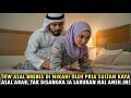 Download Lagu VIRAL‼️Wanita Asal Jateng Dinikahi Pria Muda Asal Arab, Tak Disangka Malam Pertamanya Ia...