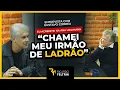 Download Lagu Gustavo Correa ex-cunhado acreditou nas mentiras faladas por Ana Hickmann