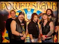 Download Lagu Powerslave Promo Video - SHORT Version