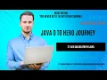 Age Calculator in Java Simple Java Project for Beginners