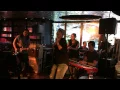 Abby Asistio sings with friend Julianne Tarroja @ Music Matters
