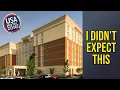 Drury Inn Suites Greenville - I Didn t Expect This Greenville SC United States