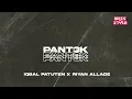 Download Lagu BASS MADODO🔥DJ PANT3K TIKTOK - IQBAL PATUTEN x RIYAN ALLADE - BASSSTYLE NEW 2021