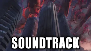 sky over tokyo suzume ost epic version