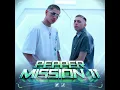 Peipper | Mission 11 - Alan Gomez & Pepper