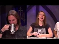 Matthew Mercer losing his mind over otters Critical Role Highlight Campaign 2 Episode 74