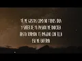 Camila Cabello, Maria Becerra - Hasta Los Dientes (Letra/Lyrics)