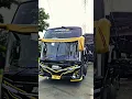 po zifa trans bus pariwisata jetbus 5 #basuriv3 #busmania #mobilbasuri #automobile #basuribussid