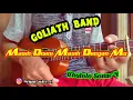 Download Lagu Masih disini masih dengan mu - Goliath band (Cover) Riyan Official