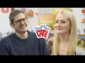 Download Lagu LOUIS THEROUX | CHICKEN SHOP DATE