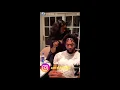 Anthony Davis New haircut Rocking in Braids