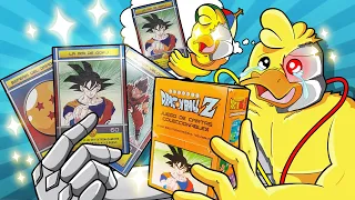 JUNTÉ TODAS las CARTAS de MI INFANCIA