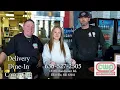 Cecil Whittakers Pizza - Television Commercial