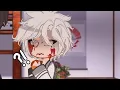 I want go home ft sanemi giyuu shinobu sanemi s father and masachika MI AU