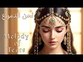 Download Lagu Melody of Tears 4k | Best Arabic Love Music 2025