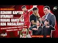 Lagu JEJE : SEPAKBOLA INDONESIA SEDANG TIDAK BAIK - BAIK SAJA