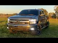 2022 Jumpseat Install on 07-13 Silverado