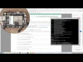 ARTIK 710 training 4 - Controlling GPIO via sysfs