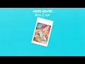 Lagu Anne-Marie - Who I Am [Official Audio]