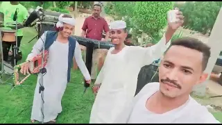 الفنان عمر ود ريره حفله كاربه الرجاء الاشتراك بالقناه 