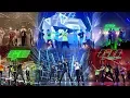 Download Lagu NCT DREAM - GO [Stage Mix/교차편집] [1080p60]
