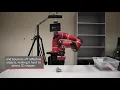 Robots Use Machine Learning to Grab Transparent Objects