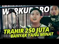 250 JUTA 😱 Cendet Werkudoro Menolak Bos Baru