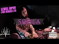 Download Lagu LEVEL UP!!! Live Series #5 Sheila