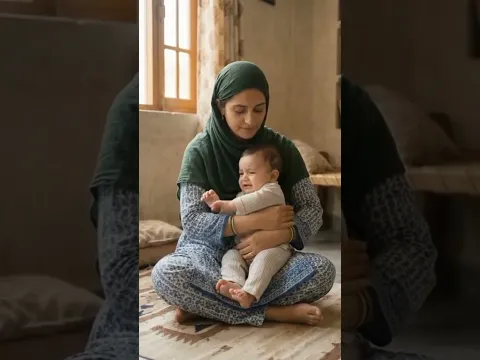 Bachon Ko Nazar-e-Bad Se Bachane Ka Asan Rohani Ilaj | Bachon Ki Sehat Aur Hifazat  #rohaniilaj