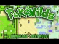 Pokemon Wilds BEST Mods and Download Tutorial