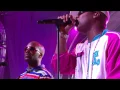 Jagged Edge - Good Luck Charm