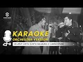 Download Lagu SELURUH CINTA - CAKRA KHAN FT CINTA SALSADILA - KARAOKE - SYMPHONY ENTERTAINMENT