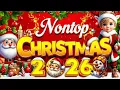 Nonstop Christmas Disco Party 2026 🎁 Best Xmas Songs Medley Ever🎅🏼 Merry Christmas 2026