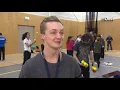Download Lagu Dalfsen leert kegels gooien tijdens NK Jongleren